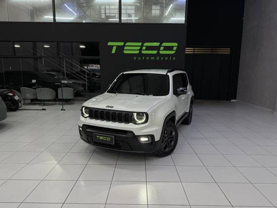 JEEP RENEGADE 1.3 T270 TURBO FLEX NIGHT EAGLE AT6 JEEP RENEGADE 1.3 T270 TURBO FLEX NIGHT EAGLE AT6
